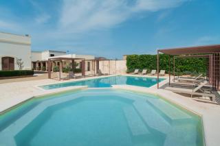 Mediterranea Residence - Nardò - 5