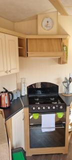 Lovely 6 Berth Caravan At Sun Valley In North Wales Ref 81023A - Rhyl - 7