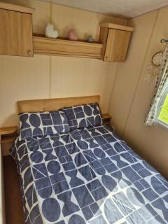 Lovely 6 Berth Caravan At Sun Valley In North Wales Ref 81023A - Rhyl - 3