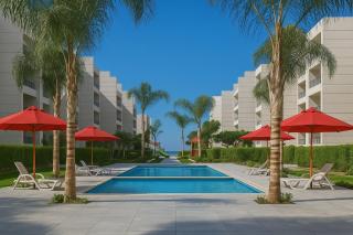 Porto Said Resort Rentals - Port Said - 0