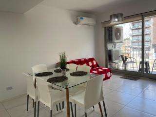 Hermoso departamento en puerto norte - Rosario - 4