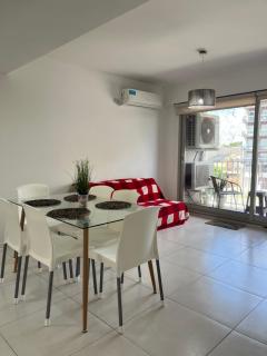 Hermoso departamento en puerto norte - Rosario - 1