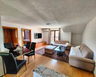 Apartment Residence House - Bihać - 0