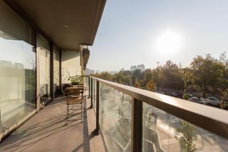 Enjoy the Space 2BR 2BA Parque Araucano Sector - Santiago - 8