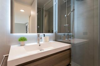 Enjoy the Space 2BR 2BA Parque Araucano Sector - Santiago - 5