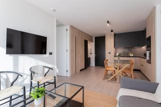 Enjoy the Space 2BR 2BA Parque Araucano Sector - Santiago - 2