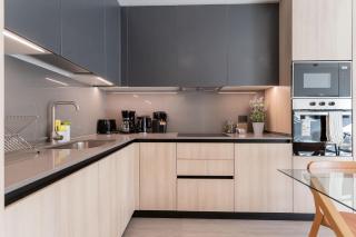 Enjoy the Space 2BR 2BA Parque Araucano Sector - 7
