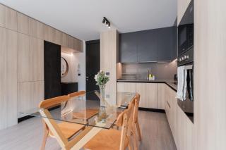Enjoy the Space 2BR 2BA Parque Araucano Sector - 4