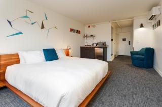 Hotel Leo - Bellingham - 7
