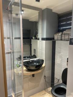 studio Szymanowskiego 5 - Stettin - 1