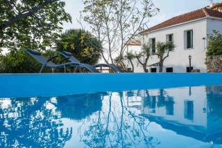Dekem Residence - Gavalochori - 5