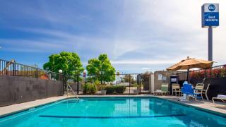 Best Western Willows Inn - Willows - 8