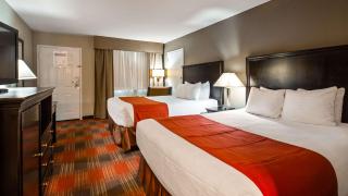 Best Western Willows Inn - Willows - 6