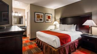 Best Western Willows Inn - Willows - 3