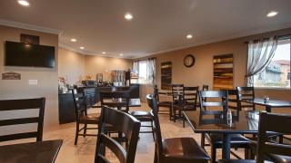 Best Western Willows Inn - Willows - 2