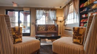 Best Western Willows Inn - Willows - 1