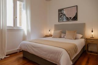 Enjoy Buenos Aires Beautiful Renovated Apartment MA627 - Buenos Aires - 5