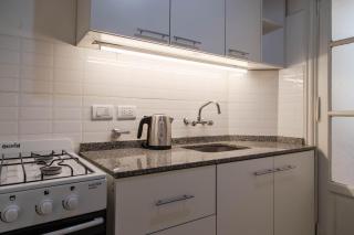 Enjoy Buenos Aires Beautiful Renovated Apartment MA627 - Buenos Aires - 7