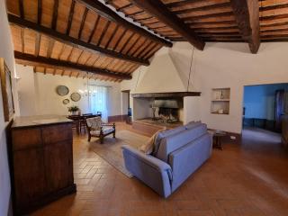 Le Sorbelle D'Orcia - 9