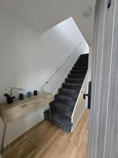 Stylish Mezzanine Birmingham City Centre - Birmingham - 5