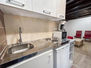 Appartement Style New York, Centre Ville - Montargis - 2