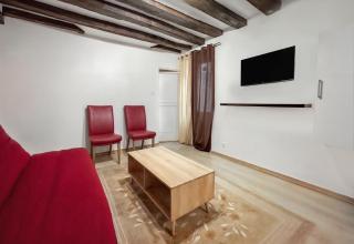 Appartement Style New York, Centre Ville - Montargis - 5