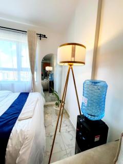Gushu bnb Homes 082 - Ruiru - 9