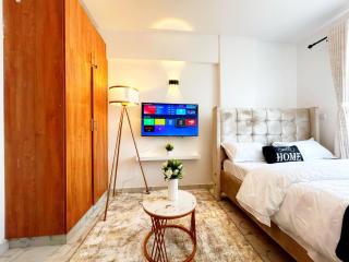 Gushu bnb Homes 082 - Ruiru - 2