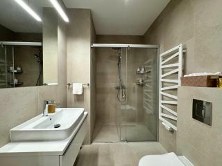 Rogowo Luksusowe apartamenty nad morzem z widokiem na jezioro i basen wraz z prywatnym wejściem na plażę - 1