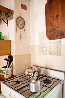 Casita Meraki para 2 personas - Villa Carlos Paz - 3