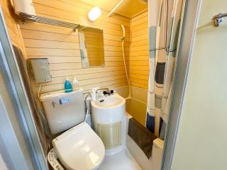 Rakuda Hotel Jinguu - Vacation STAY 97175v - Miyazaki - 3