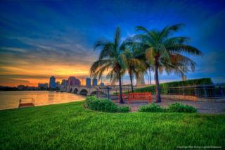 Beautiful home in West Palm - 5 min to Airport - West Palm Beach - 0