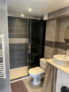 Maison rivage bleu 4 pers 2 sdb clim wifi - 5