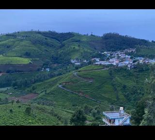 Sandy Castle Villa 2 Bhk Homestay - Udagamandalam - 9