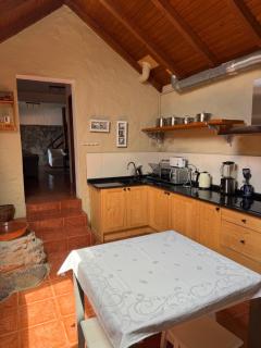 Cozy Sea View House Fajã da Ovelha - Calheta - 1