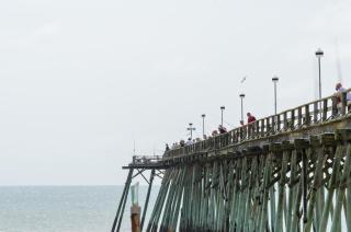 Surfrider by Bryant Real Estate - Kure Beach - 1