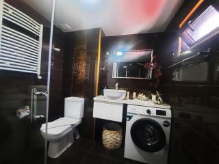 Sofia's Apartment in Kobuleti - Kobuleti - 6