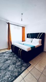 orchard Apartment at Tom Mboya Estate - Gatunga - 3