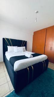 orchard Apartment at Tom Mboya Estate - Gatunga - 1