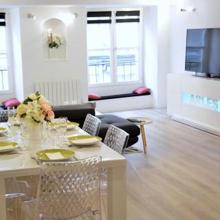 Arles' Haven - Le Loft du Centre - Arles - 0