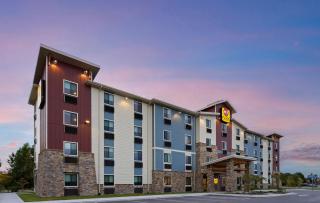 My Place Hotel-Jacksonville-Camp Lejeune, NC - Jacksonville - 0