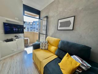 Moema Studio reformado c/ garagem ar condicionado - São Paulo - 7