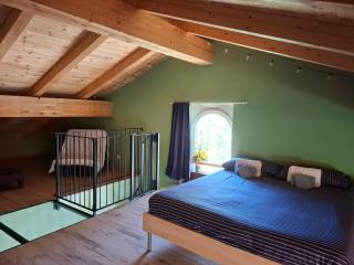 Villa Aurora - Torre Pellice - 4