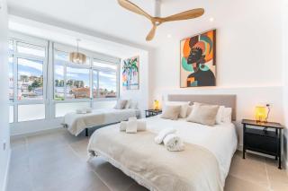 VB Goya Design House 3BR marina - Benalmádena - 8