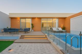 شاليهات مسرة الياقوت - alyaqout chalet - Dschidda - 0
