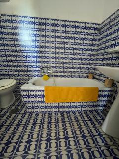 Casa Vacanze Bouganville - Sperlonga - 9