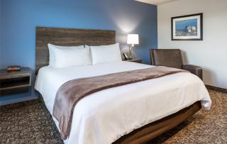 My Place Hotel-Jacksonville-Camp Lejeune, NC - Jacksonville - 8