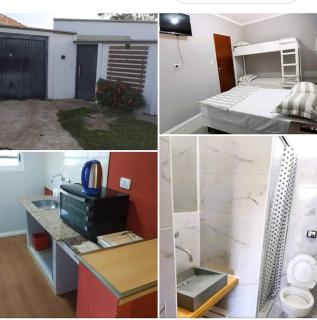 Apart HOTEL RUTA 66 - 8
