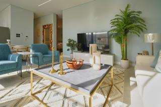شاليهات مسرة الياقوت - alyaqout chalet - Dschidda - 8