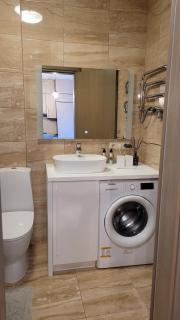 Apartment "Sentiments" with spacious terrace located 200 m from the sea - 8